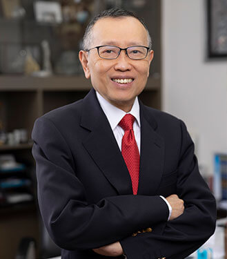 Dr. Lye Wai Choong