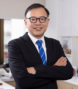 Dr. Tan Yu-Meng
