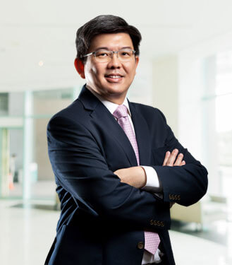 Dr. Wong Jen San